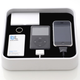 Image for article titled Bluelounge Sanctuary Charging Station Has All The Wires You Need